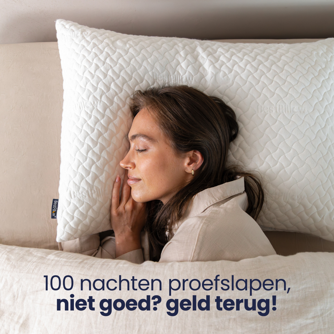 BestPillow Official