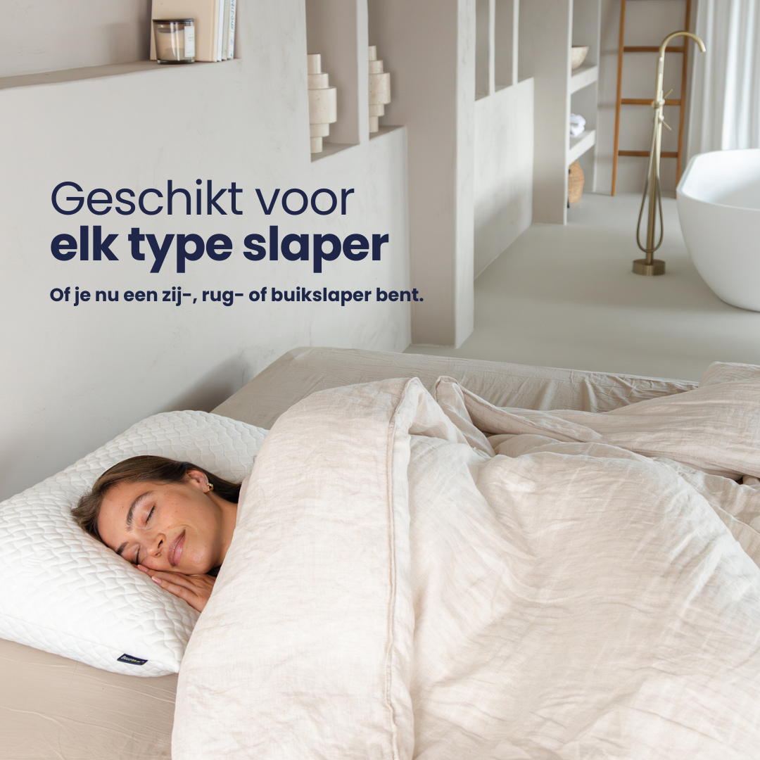 BestPillow Official