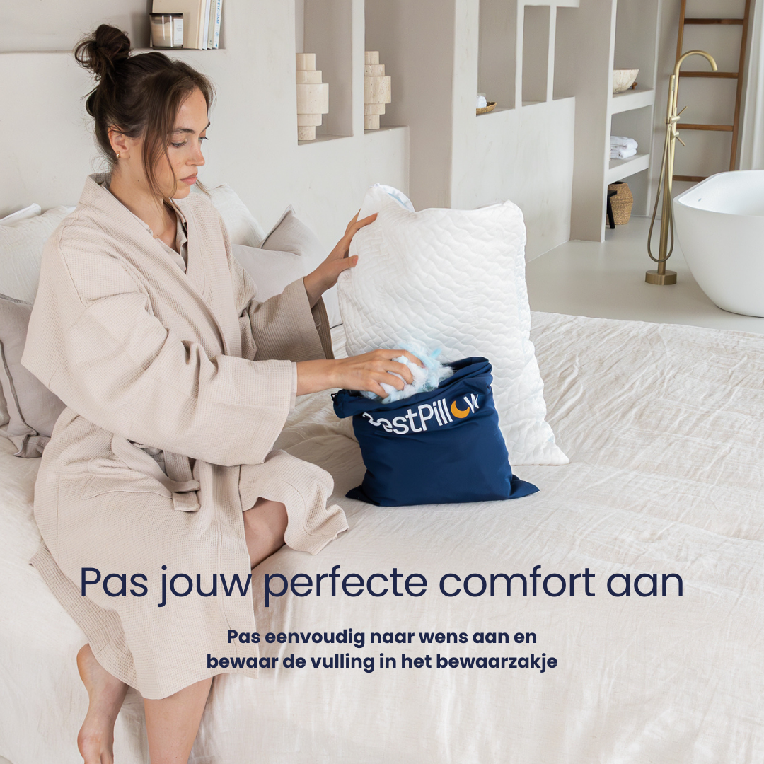 BestPillow Official